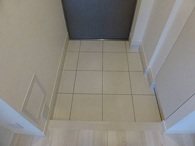 【玄関】 | リヴシティ東大前