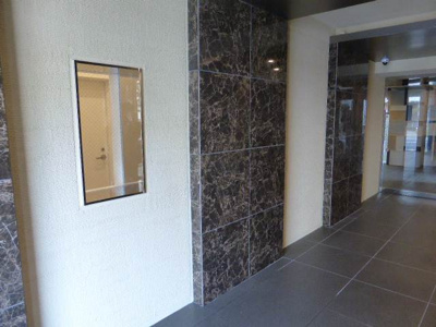 【セキュリティ】 | リヴシティ東大前