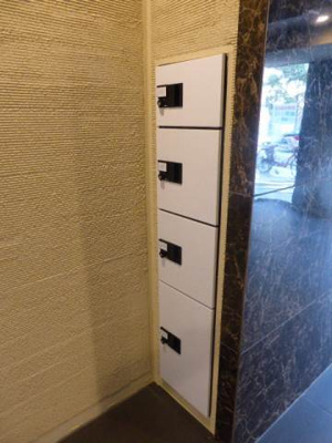 【その他共用部分】 | リヴシティ東大前