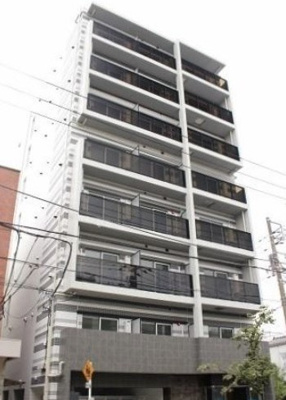 【外観】 | リヴシティ東大前