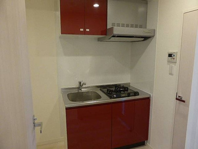 【キッチン】 | リヴシティ東大前