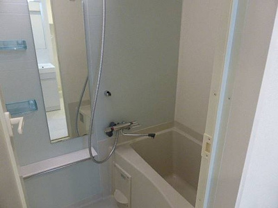 【浴室】 | リヴシティ東大前