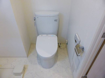 【トイレ】 | リヴシティ東大前