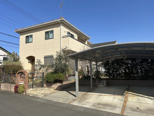 阿見町鈴木