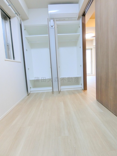 Live Casa千鳥町のその他|洋室3.7帖