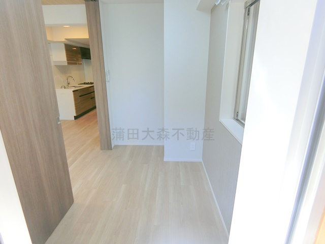 Live Casa千鳥町の内装|洋室3.2帖