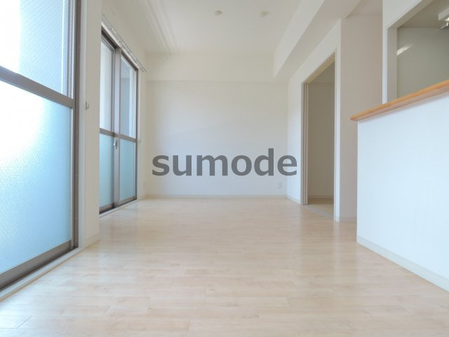 ルミナスベガの内装