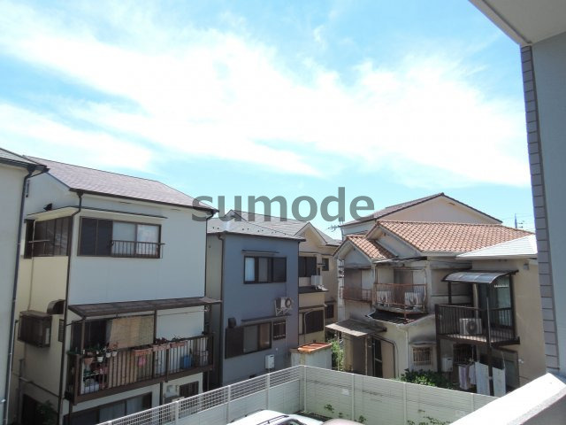 ルミナスベガの展望