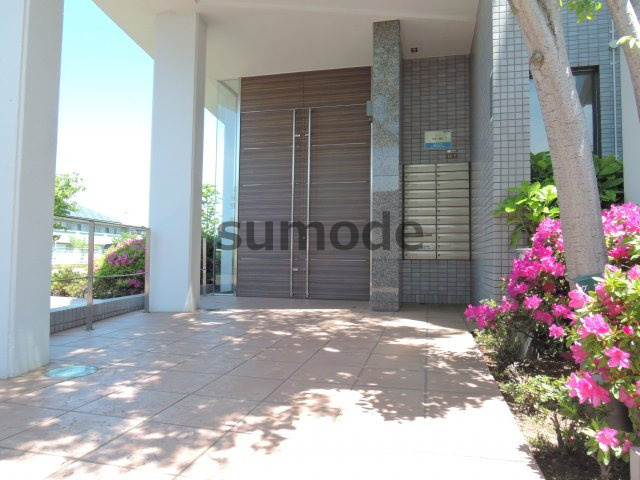 ルミナスベガの設備