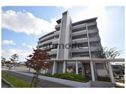 ルミナスベガの外観