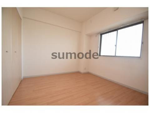 ルミナスベガの子供部屋