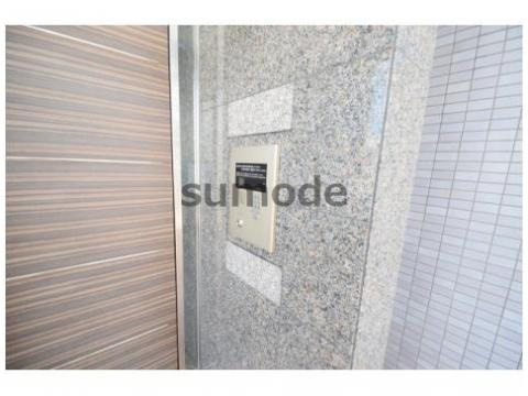 ルミナスベガのセキュリティ