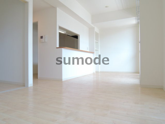 ルミナスベガの居間・リビング