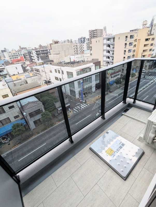 ARCOBALENO KINSHICHOの子供部屋