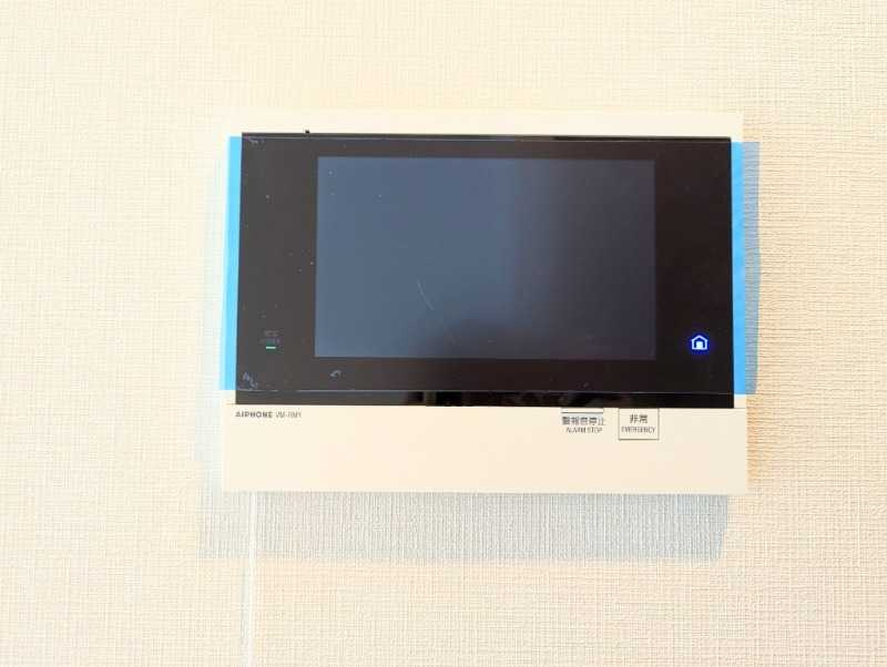 ARCOBALENO KINSHICHOのセキュリティ