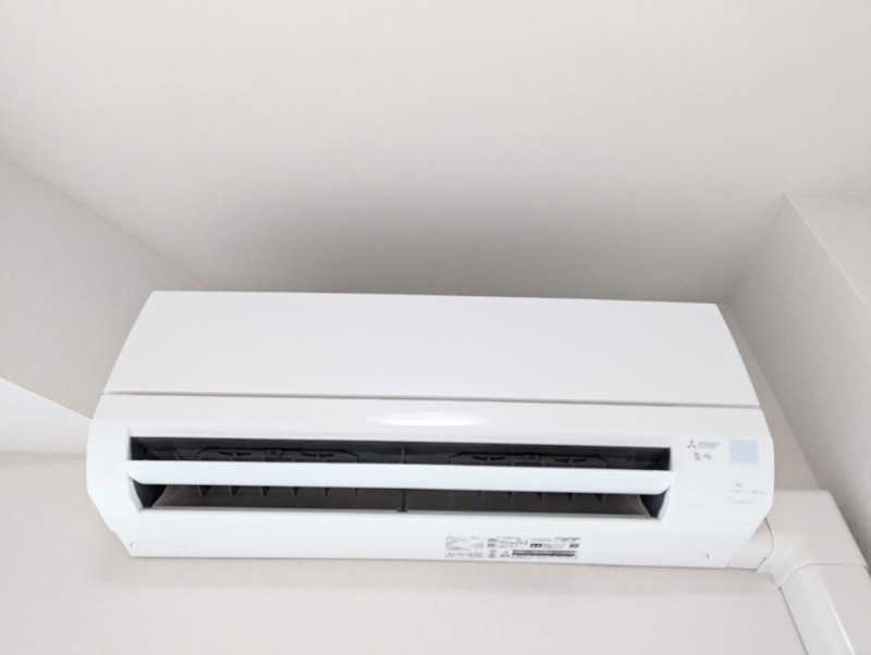 ARCOBALENO KINSHICHOの設備