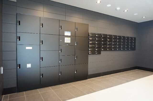 ARCOBALENO KINSHICHOのその他共用部分