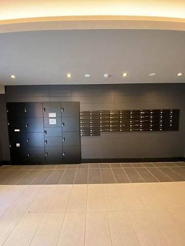 ARCOBALENO KINSHICHOのその他共用部分