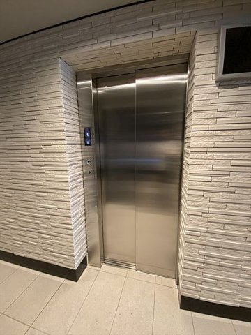 ARCOBALENO KINSHICHOのその他共用部分