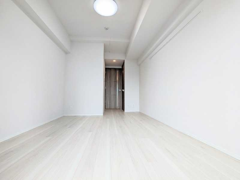 ARCOBALENO KINSHICHOの居間・リビング