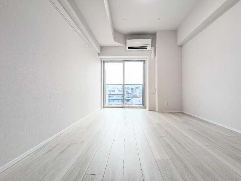 ARCOBALENO KINSHICHOの居間・リビング