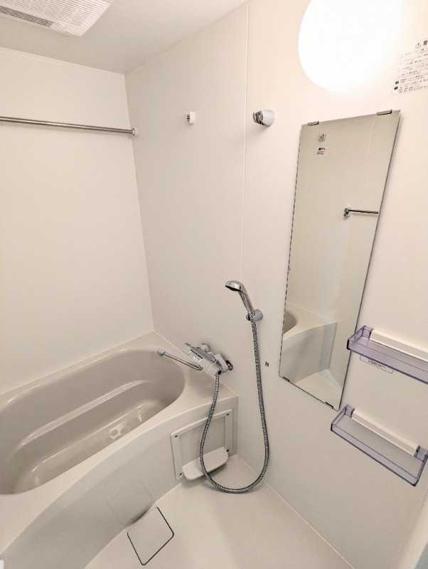 ARCOBALENO KINSHICHOの浴室