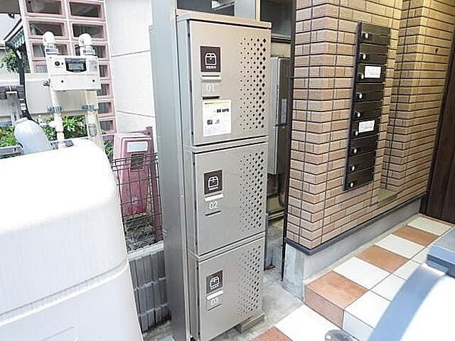 THE PARKのその他共用部分