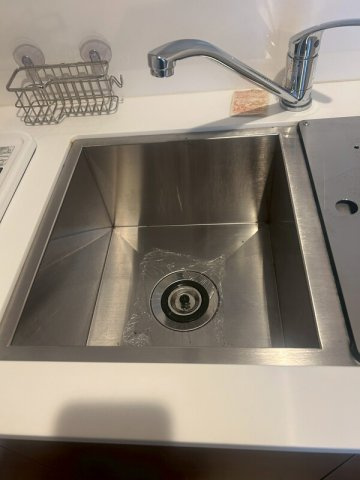 THE PARKのキッチン|同一仕様