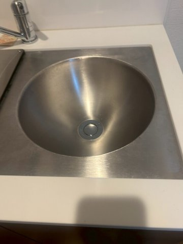 THE PARKのキッチン|同一仕様