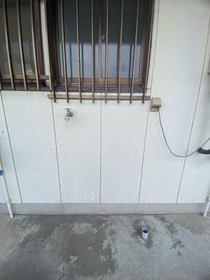 【その他】 | ハイツ地曵Ａ