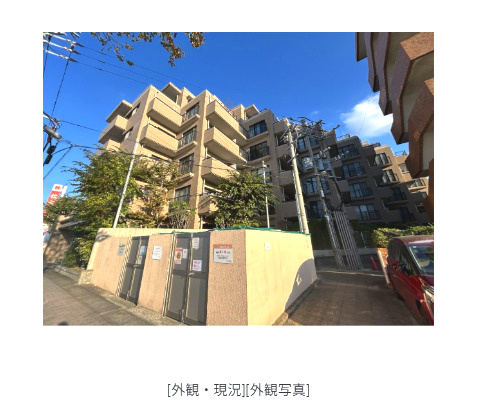 クレストはら南