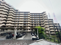 和泉市室堂町の中古マンションの画像