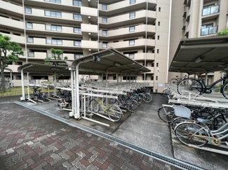 【駐車場】 | 泉北高速鉄道線「光明池」駅まで徒歩１６分！資料請求だけでもお問い合わせください♪