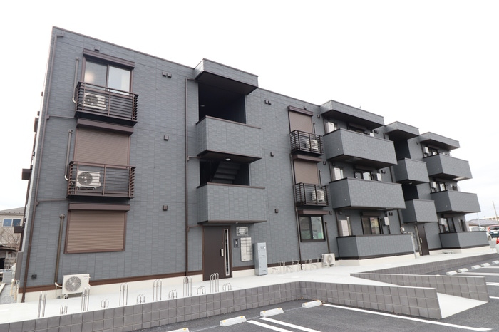 N・D-ROOM　IIDACHOU　A棟