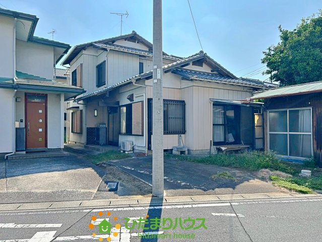 加須市礼羽１期　中古一戸建て