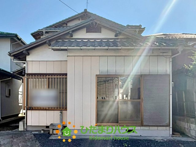 加須市礼羽１期　中古一戸建て