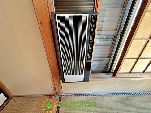 加須市礼羽１期　中古一戸建ての設備