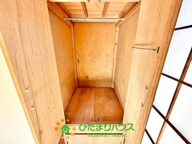 加須市礼羽１期　中古一戸建てのその他