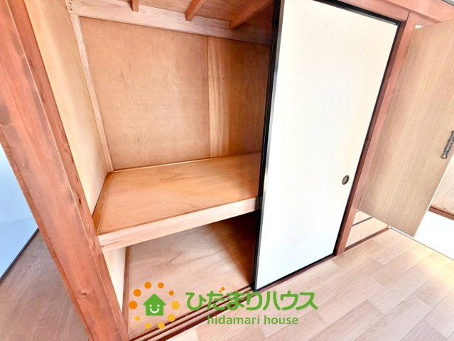 加須市礼羽１期　中古一戸建てのその他