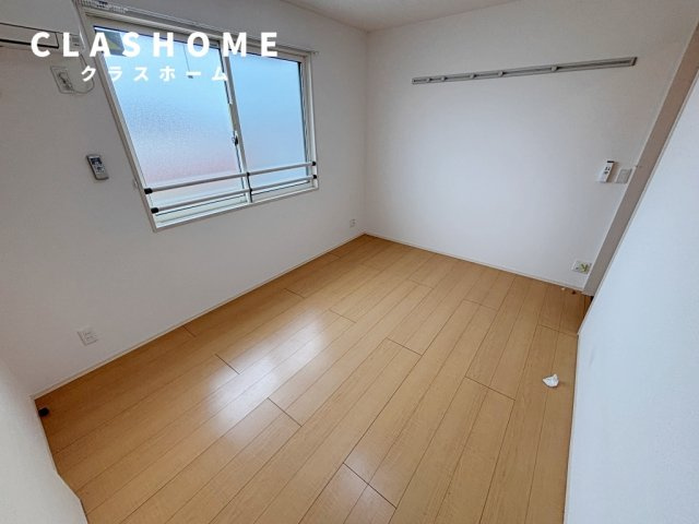 レジデンス神都Ⅱ　　刈谷市近郊の賃貸はクラスホームの内装|イメージ画像になります