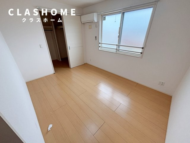 レジデンス神都Ⅱ　　刈谷市近郊の賃貸はクラスホームの内装|イメージ画像になります