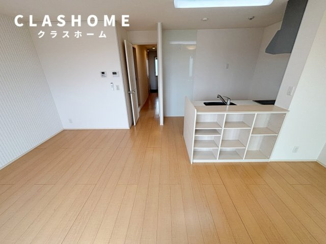 レジデンス神都Ⅱ　　刈谷市近郊の賃貸はクラスホームの内装|イメージ画像になります