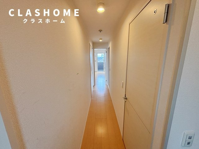 レジデンス神都Ⅱ　　刈谷市近郊の賃貸はクラスホームの内装|イメージ画像になります