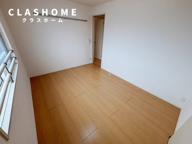 レジデンス神都Ⅱ　　刈谷市近郊の賃貸はクラスホームの内装|イメージ画像になります