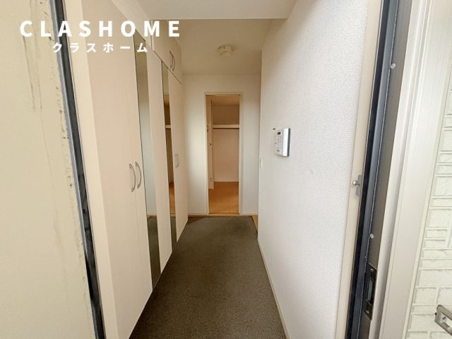 レジデンス神都Ⅱ　　刈谷市近郊の賃貸はクラスホームの内装|イメージ画像になります