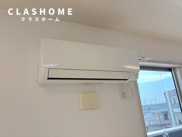 レジデンス神都Ⅱ　　刈谷市近郊の賃貸はクラスホームの設備|イメージ画像になります