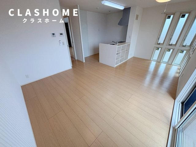 レジデンス神都Ⅱ　　刈谷市近郊の賃貸はクラスホームの内装|イメージ画像になります