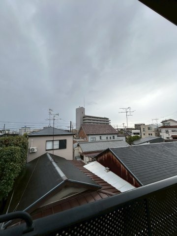 ルミエールモトヤマの展望