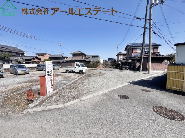 加古川市東神吉町出河原　売土地の周辺