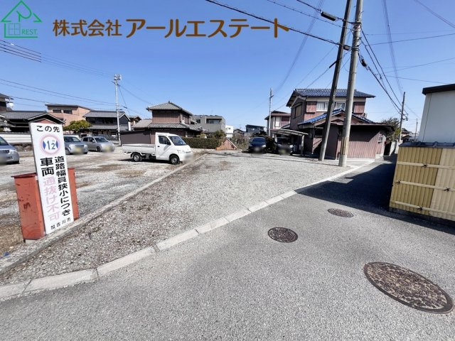 加古川市東神吉町出河原　売土地